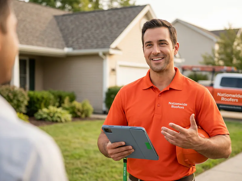 Roof Installation  in Lynden  FAQ